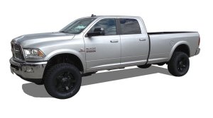 Ram 3500 Suspension Lift Kit - Tuff Country - `13-`18